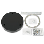 Zawiesie Plafon MAQ 32W / 40W (ML0444) - Milagro