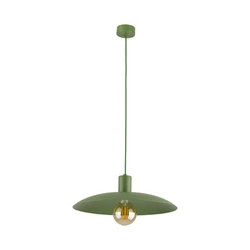 ASTRA PEAPOD 1XE27 LAMPA WISZĄCA (10713) - TK Lighting