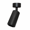 Spot MICA ZOOM BLACK 1xGU10 (ML7373) - Milagro