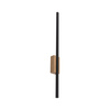 Kinkiet FLASH WOOD SOSNA 1 LED M (6019) - TK Lighting