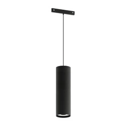 Wisząca lampa na szynę Magnetic track pendant 10mm 7W 3000-6000K (ML2179) - Milagro