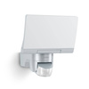 Naświetlacz LED 14,8W XLED home 2 z czujnikiem srebrny (ST033057) - Steinel