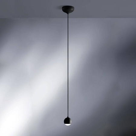 Lampa Wisząca SHALLOW 1 (0054.30.NE) - Vivida