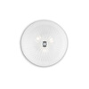 Plafon SHELL PL3 (008608) Ideal Lux