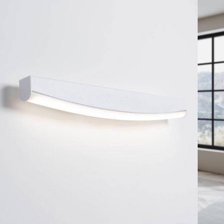 Kinkiet JORUN biały LED 4000K (TH.313) - Thoro Lighting