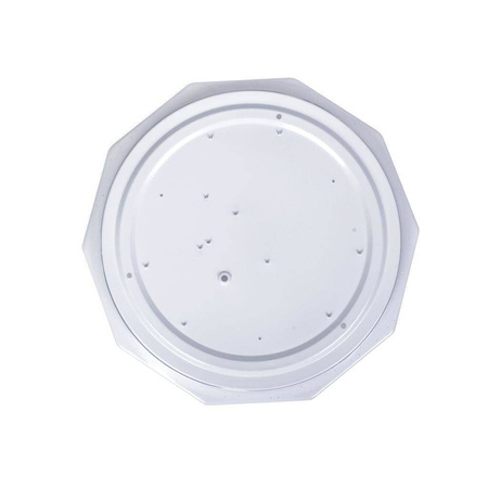 Plafon HEX 12W LED (EK76188) - Milagro