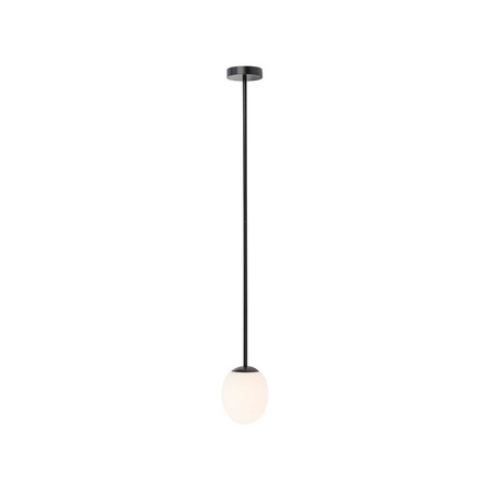 Lampa wisząca do łazienki G9 kula ICE EGG A (8124) - Nowodvorski