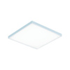 Plafoniera VELORA LED 16.8W 1500lm 300x300mm 3000K 230V  biały / metal (PL79817) - PAULMANN