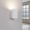 Kinkiet KARBON 10 biały (SL.1646) - Sollux Lighting