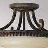 Lampa sufitowa Drawing Room (FE-DRAWING-ROOM-SFA) - Elstead Lighting