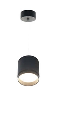 Lampa wisząca Polar (P088PL-GX53-B) - Maytoni