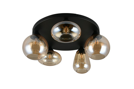 Ozdobny plafon LUMINA (617030513) - Trio