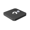 Lampka Podszafkowo-Schodowa Stanley Czarny 3CCT 7,5*7,5cm (EKB1392) - Eko-Light