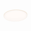HomeSpa Panel Veluna VariFit IP44 15W regulacja temperatury Zigbee 185mm Tworzywo sztuczne (PL95386) - PAULMANN
