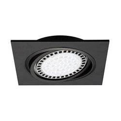 Plafon BOXY (20071-BK) - Zuma Line