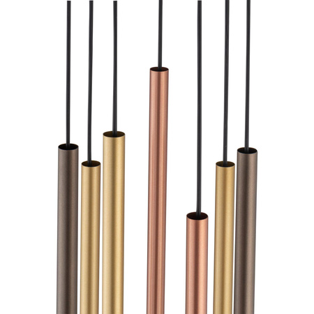 Lampa wisząca LASER 490 (10704) - Nowodvorski