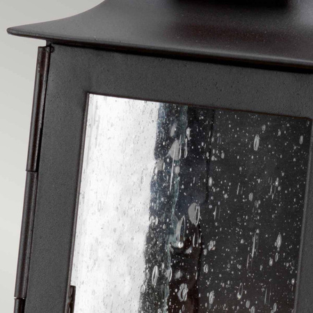 Kinkiet zewnętrzny Stow (STOW) - Elstead Lighting