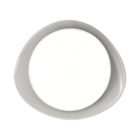 FM2201001-470 AURA LAMPA SUFITOWA BIAŁA/WHITE - Zuma Line