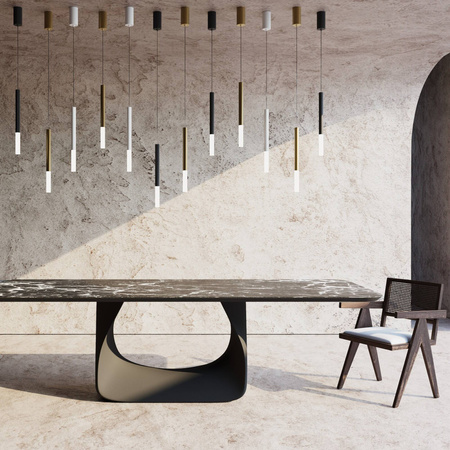 Lampa wisząca Pro Shade (MOD157PL-L6G4K1) - Maytoni