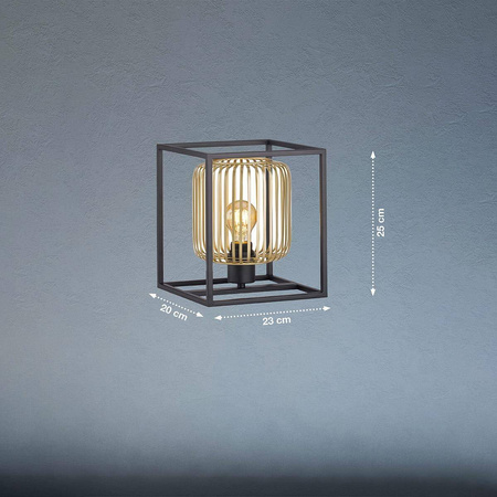 Lampa stołowa Caydo  (50620) - Fischer&Honsel