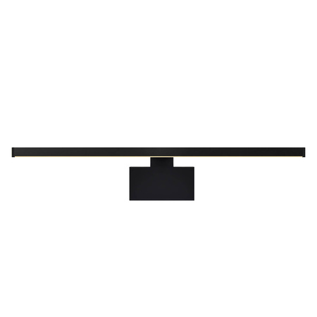 Lampa łazienkowa MARLEE Nordlux LED  Metal Czarny