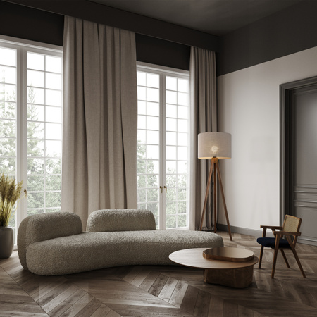 GRAND ORZECH LAMPA PODŁOGOWA (16018) - TK Lighting