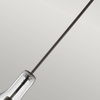Lampa wisząca  Everly (KL-EVERLY-P-S-OZ) - Elstead Lighting