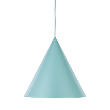 CONO MINT LAMPA WISZĄCA 1 L (10063) - TK Lighting