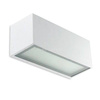 Lampa ścienna, kinkiet LIA kol. BIAŁY (05-4401-14-B8) - Leds-C4