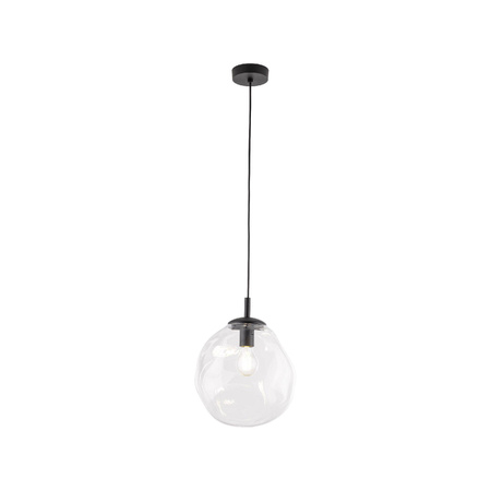 Lampa wisząca SOL MINI NEW transparentna (10082) - TK Lighting