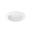 LED lampa NEW-130-10W White IP44 CRI80 3000K (03350W) - ZARlight