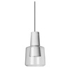Lampa wisząca KHOI biała (00-4037-14-37) Leds-C4 - żyrandol