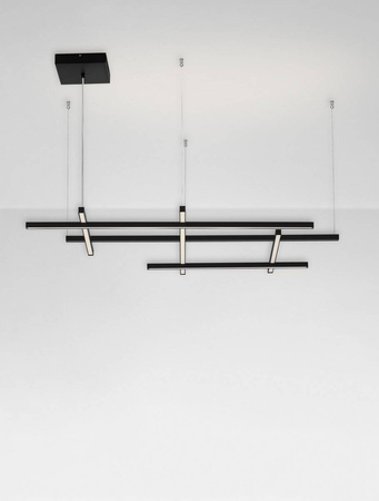 Lampa wisząca wewnętrzna TUMBES (LE44473) - Luces Exclusivas