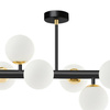 Lampa sufitowa CUMULUS 3 (10757802) - Kaspa