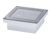 Oprawa dogruntowa Outdoor 230V Brick IP68 z czujnikiem ruchu 100x100 (PL94336) - PAULMANN
