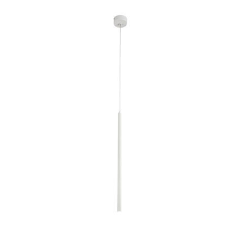 PENDANT LED WHITE (17008 Zambelis) - Zambelis
