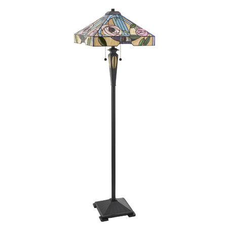 Lampa Podłogowa Willow (64383) Tiffany