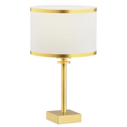 Lampa stołowa 1 pł. ABBANO (8029) - Argon