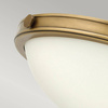 Plafon Collier (HK-COLLIER-F-S) - Elstead Lighting