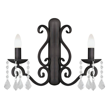 Kinkiet DIADEMA (7184) - Argon