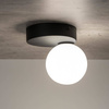 Lampa sufitowa BIANCA 1 PŁ (5681) - TK Lighting