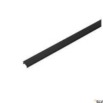1~ szynowa pokrywa, czarna 2x2 m (1004783) - SLV