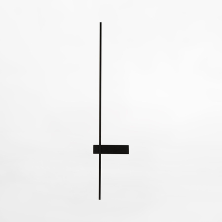 ARCO KINKIET CZARNY/BLACK (W4100-90BK) - Zuma Line