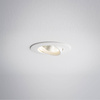 Lampa wpuszczana EGINA LED 10W 3000k (10551) - Nowodvorski
