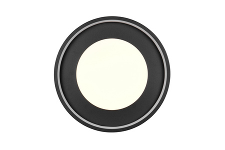 Okrągły plafon SOLEA (656610132) - Trio