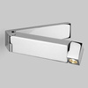 Lampa do czytania Led Tosca chrom (Astro Lighting 1157003)