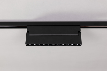 Reflektor Na Szynę 48V Multiline Dots Spot Mini L (894613) - Loonari