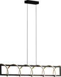 Gwen 61108 lampa wisząca 1x28,3w/led 3182lm 2700k-4500k-6500k ip20 (FHL61108) - Fischer&Honsel