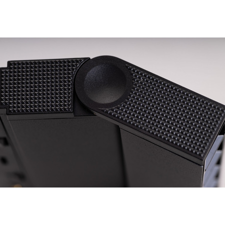 ALFA CYRUS TRACK MAGNETIC 2LINE 12W CCT SWITCH DIMM WH (AZ6508) Azzardo