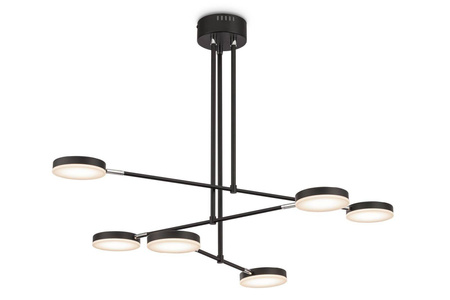Lampa wisząca Fad (MOD070PL-L38B3K) - Maytoni